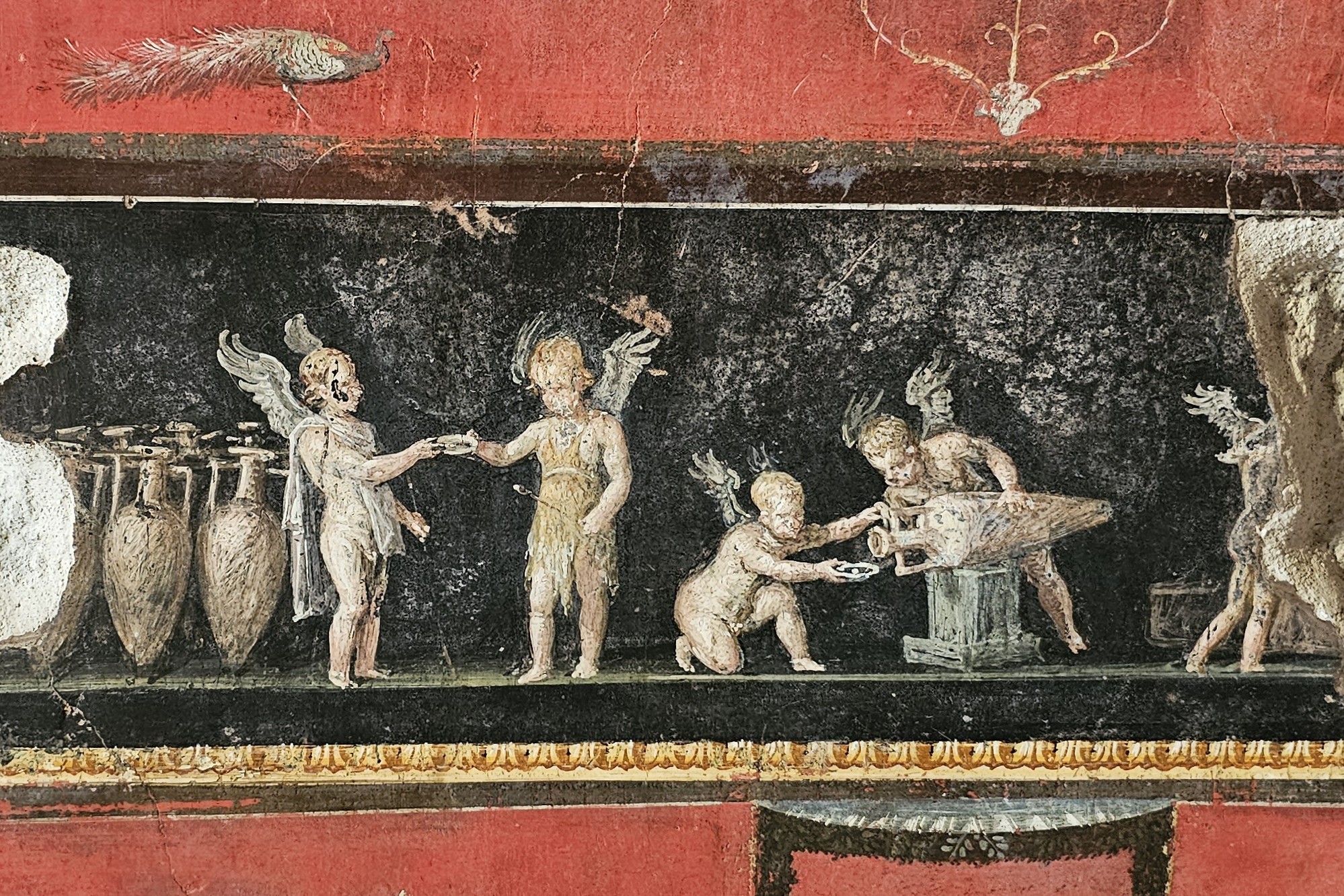 Pompei